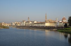 Giornata Internazionale dei Monumenti e dei Siti. Il 18 aprile Firenze festeggia i 40 anni dall’iscrizione del Centro Storico nella lista UNESCO .