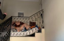 San Lorenzo, pensione autorizzata per 12 posti letto, ne aveva allestiti 52