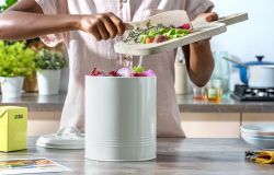 Giornata della Terra, gli italiani sempre più attenti al consumo responsabile, a partire dal cibo