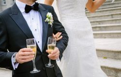 Wedding Tourism, tutti pazzi per....sposarsi in Italia, in autunno 100 buyer stranieri a Roma per BMII 2023