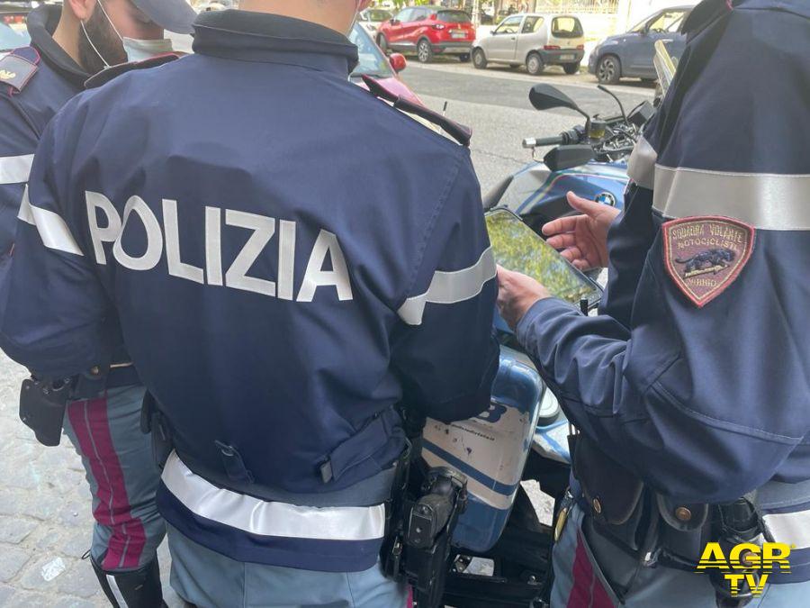Roma, assalto ad una villa dell'Aventino, dopo due anni individuati i responsabili: 6 arresti