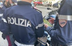 polizia controlli