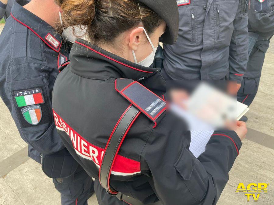 Persone scomparse, i carabinieri scendono in campo, firmato protocollo d'intesa