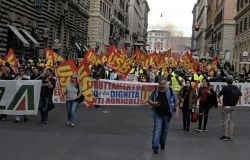 USB: oggi a Roma è cominciata una storia nuova