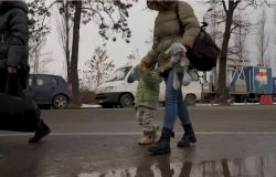 Ucraina: Save the Children, in due mesi di combattimenti più di 63.000 bambini nati nella devastazione e destinati ad un futuro incerto