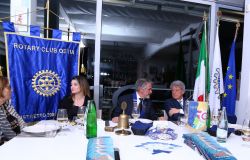 L'Alzheimer in famiglia: il Rotary Club Ostia fa il punto