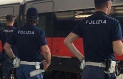 Week end di fine aprile sui treni, 3 arresti della Polizia, controllate oltre 10 mila persone