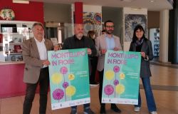 Montelupo in fiore: domenica 8 maggio nuova veste per la manifestazione