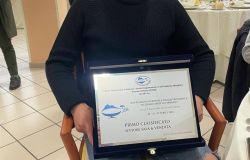 Al Paolo Baffi di Fiumicino il primo premio nella categoria sala e vendita nella rassegna: Antonio Esposito Ferraioli
