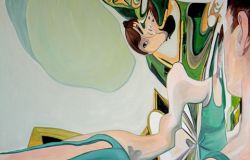 Omaggio a De Chirico