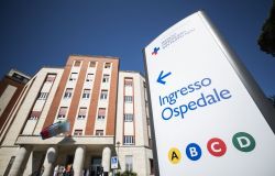 Zingaretti e D’amato inaugurano nuovi reparti San Filippo Neri