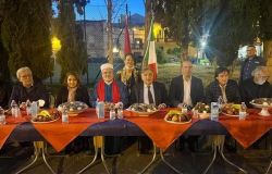 Ramadan, Co-mai e Uniti per Unire; più di 100 #Cene_del_Dialogo# nel mese di Ramadan