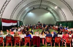 Ramadan, Co-mai e Uniti per Unire; più di 100 #Cene_del_Dialogo# nel mese di Ramadan