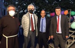 Ramadan, Co-mai e Uniti per Unire; più di 100 #Cene_del_Dialogo# nel mese di Ramadan