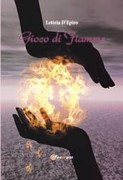 Letiza D'Epiro - Gioco di Fiamme