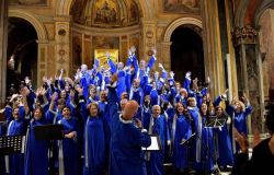 Roma, in anteprima mondiale il musical Messiah al Vascello