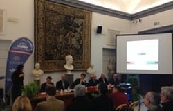 Presentata in  Campidoglio Corriolimpiaeur 2013