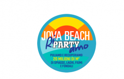 joya beach ri-party-amo locandina