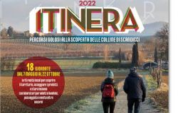 Scandicci. Dal 7 maggio al 22 ottobre Itinera 2022, 18 giornate per i “percorsi golosi” alla scoperta delle colline di Scandicci