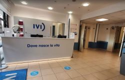 IVI Roma Casilino