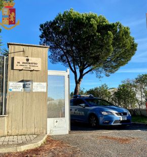 Roma, Borghesiana e Tor Bella Monaca nel mirino, 3 arresti, 94 mila euro di sanzioni amministrative Roma, Borghesiana e Tor Bella Monaca nel mirino, 3 arresti, 94 mila euro di sanzioni amministrative