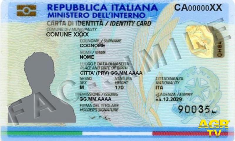 Roma, battuto il record mondiale di attesa per una carta d'identità, nessun appuntamento prima del 22 gennaio 2024