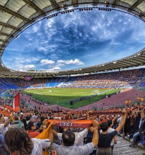 (AGR) Stadio Roma, consegnato il progetto di fattibilità....Gualtieri: Grande occasione per la città