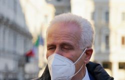 Ucraina, 16 pazienti oncologici ricoverati in Italia grazie ad un volo CROSS