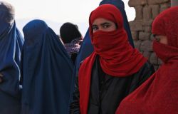 Afghanistan, Svetlana Celli: il ritorno al burqa è un atto che annulla la dignità delle donne