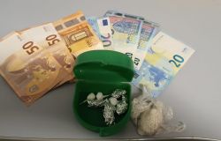 Operazione anti-spaccio nella capitale, in manette 14 pusher