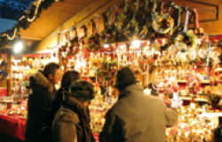 Ostia, via libera alla Fiera di Natale