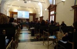 Roma, gli infermieri del NurSind in Senato per rappresentare gli interessi della categoria