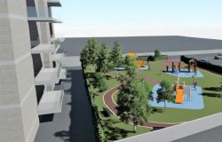 riqualificazione urbanistica e ambientale