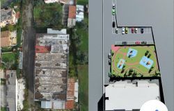 riqualificazione urbanistica e ambientale