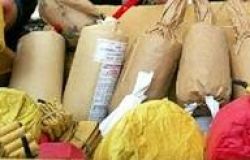 Appello a tutti i genitori: lontano i nostri figli dai botti di fine anno