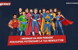 Web, esperti: pandemia e guerra cambiano approccio a e-mail marketing