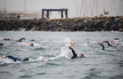 revolution sport porto turistico ostia triathlon