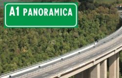 A1 Panoramica: chiusura dei tratti Rioveggio-Località Aglio direzione Firenze e allacciamento Direttissima-Rioveggio direzione Bologna