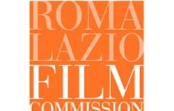 Roma Lazio Film Commissione logo
