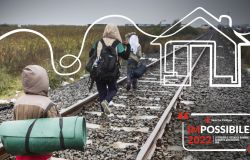 IMPOSSIBILE 2022 - progetto pilota di Save the Children