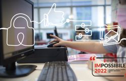 IMPOSSIBILE 2022 - progetto pilota di Save the Children