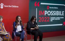 Infanzia, Impossibile 2022 un piano di Save the children contro le diseguaglianze territoriali