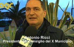Ostia rivuole il Tribunale