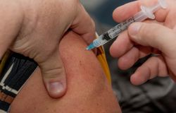 Sanità: La campagna “Vaccinare è proteggere” fa tappa nel Lazio
