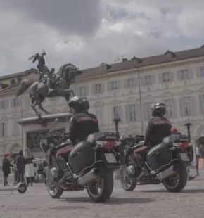 Torino, arrestati quattro minorenni ritenuti responsabili di rapine nel centro città