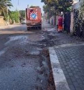 Roma, nel week end di ferragosto AMA in campo per assicurare il decoro della città