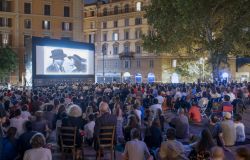PNRR: finanziati tutti i progetti presentati da Roma Capitale per l’efficientamento energetico di 10 teatri e cinema