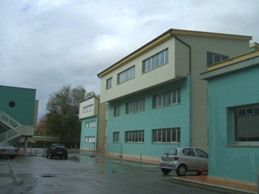 Ostia, inaugurata la scuola alberghera