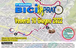 BicinPrato, al via la prima edizione venerdì 10 giugno