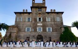 Castelfusano melodica, torna la grande musica al Castello Chigi
